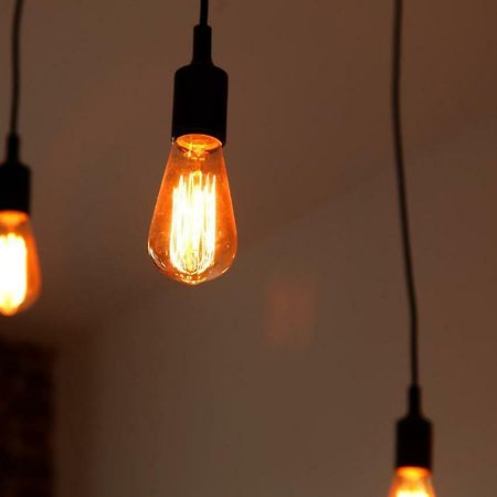 Apartament Loft Industrial Ec1 Lodz  Luaran gambar