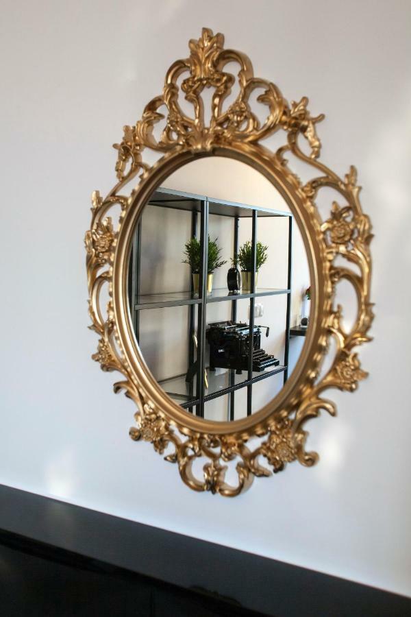 Apartament Loft Industrial Ec1 Lodz  Luaran gambar